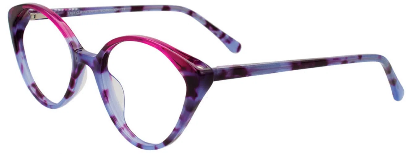 Easyclip EC688 Eyeglasses - view 2